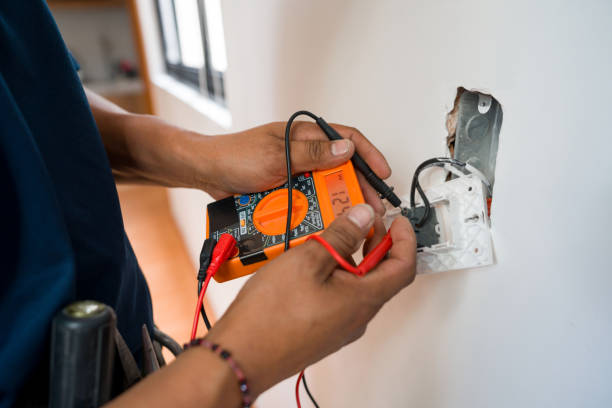 Best 24-Hour Electrician  in Eastmont, WA