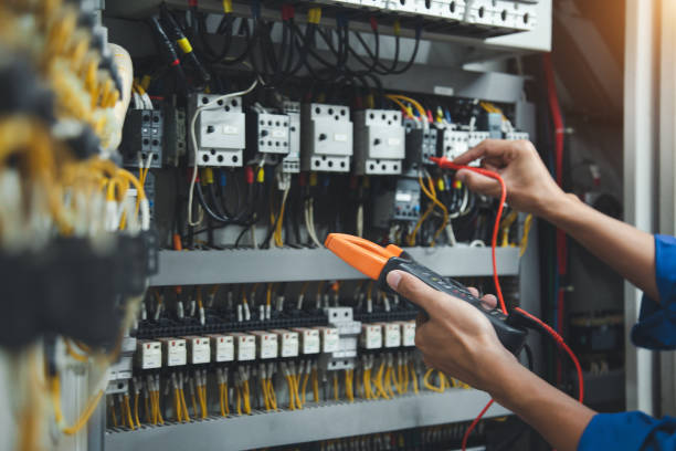 Best Electrical System Inspection  in Eastmont, WA