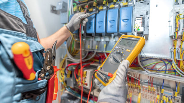 Best Electrical Wiring Services  in Eastmont, WA
